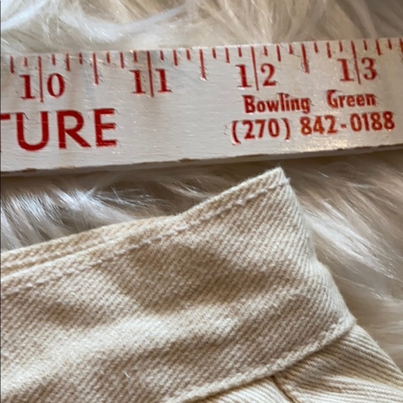 Vintage Authentic GFC Shorts - Picture 6 of 9